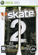 Skate 2 (Xbox 360)